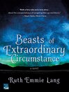 Cover image for Beasts of Extraordinary Circumstance